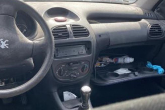 Boitier air bag PEUGEOT 206