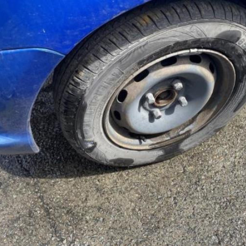Boitier air bag PEUGEOT 206 Photo n°13