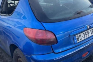 Boitier air bag PEUGEOT 206