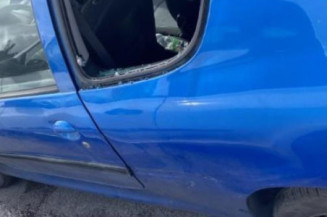 Boitier air bag PEUGEOT 206