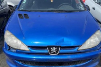 Boitier air bag PEUGEOT 206