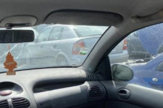 Boitier air bag PEUGEOT 206
