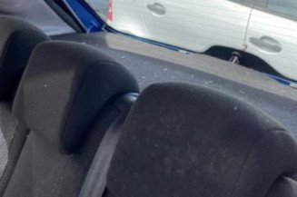 Boitier air bag PEUGEOT 206