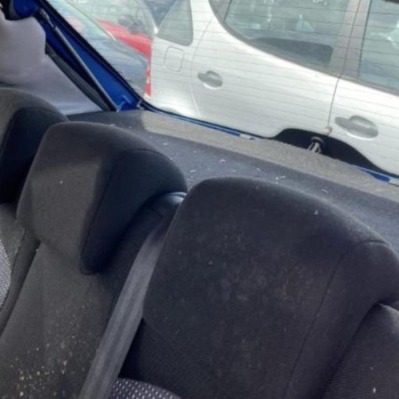 Boitier air bag PEUGEOT 206 Photo n°19