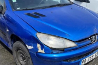 Boitier air bag PEUGEOT 206