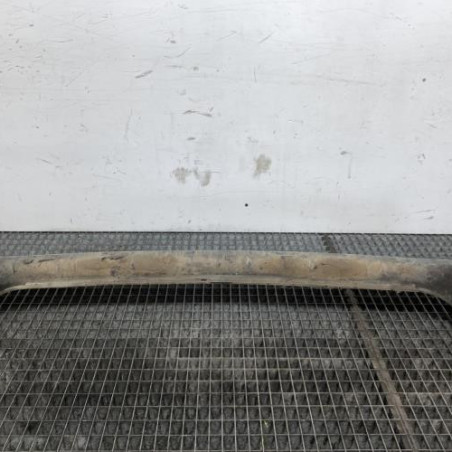 Renfort pare choc arriere (traverse) PEUGEOT 407 Photo n°1