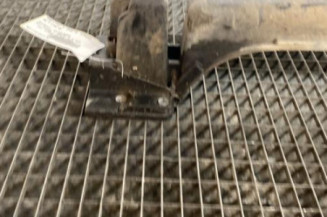 Renfort pare choc arriere (traverse) PEUGEOT 407