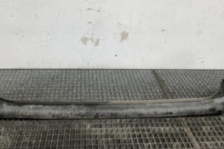 Renfort pare choc arriere (traverse) PEUGEOT 407