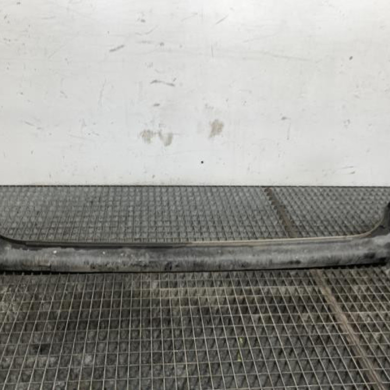 Renfort pare choc arriere (traverse) PEUGEOT 407 Photo n°4
