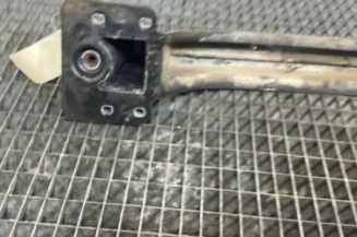Renfort pare choc arriere (traverse) PEUGEOT 407