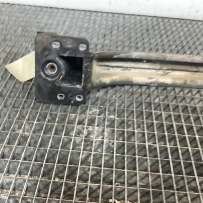 Renfort pare choc arriere (traverse) PEUGEOT 407 Photo n°5