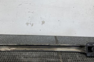 Renfort pare choc arriere (traverse) PEUGEOT 407