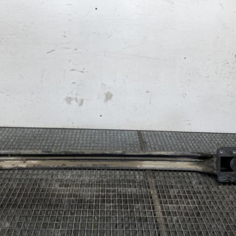 Renfort pare choc arriere (traverse) PEUGEOT 407 Photo n°7