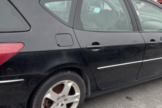 Renfort pare choc arriere (traverse) PEUGEOT 407