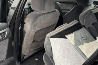 Renfort pare choc arriere (traverse) PEUGEOT 407