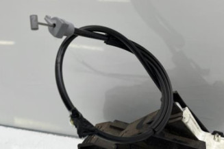Serrure avant droit PEUGEOT 407