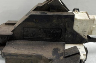 Serrure avant droit PEUGEOT 407