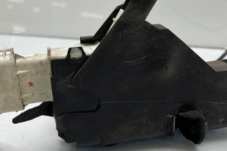 Serrure avant droit PEUGEOT 407