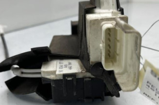Serrure avant droit PEUGEOT 407