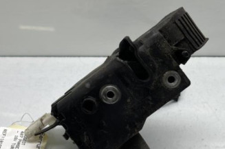 Serrure avant droit PEUGEOT 407