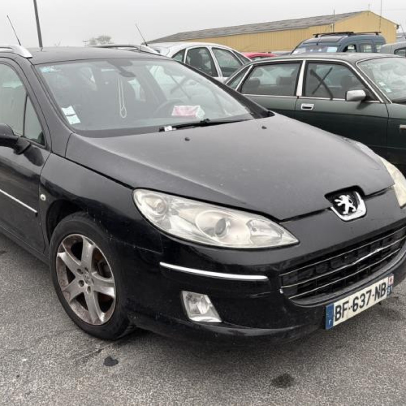 Serrure avant droit PEUGEOT 407 Photo n°9