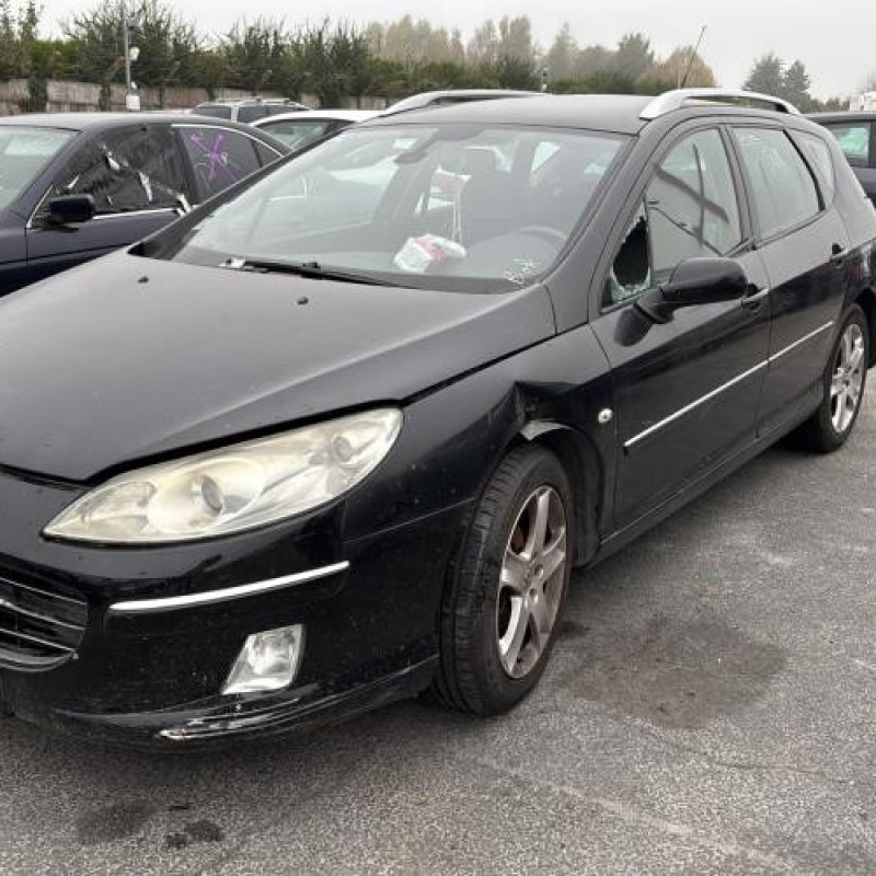 Serrure avant droit PEUGEOT 407 Photo n°10