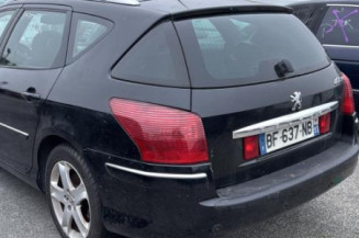 Serrure avant droit PEUGEOT 407