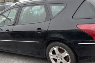 Serrure avant droit PEUGEOT 407