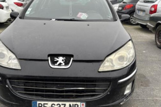 Serrure avant droit PEUGEOT 407