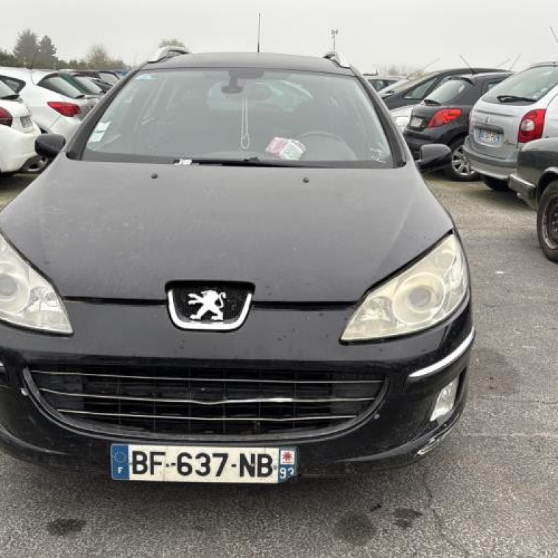 Serrure avant droit PEUGEOT 407 Photo n°16
