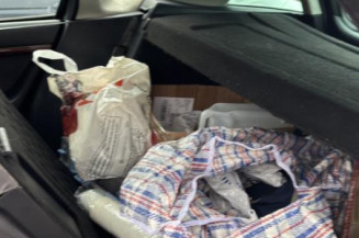 Serrure avant droit PEUGEOT 407