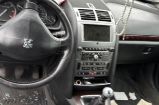 Serrure avant droit PEUGEOT 407