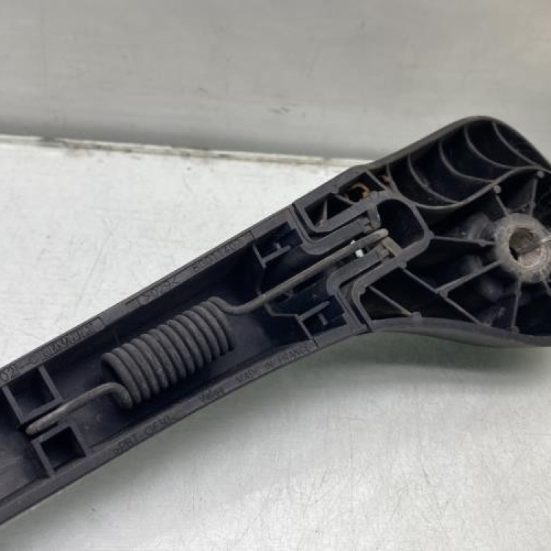 Bras essuie glace arriere RENAULT SCENIC 2 Photo n°4