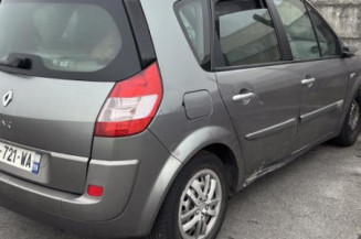 Bras essuie glace arriere RENAULT SCENIC 2