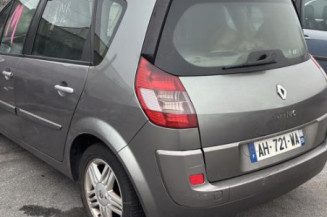 Bras essuie glace arriere RENAULT SCENIC 2