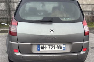 Bras essuie glace arriere RENAULT SCENIC 2