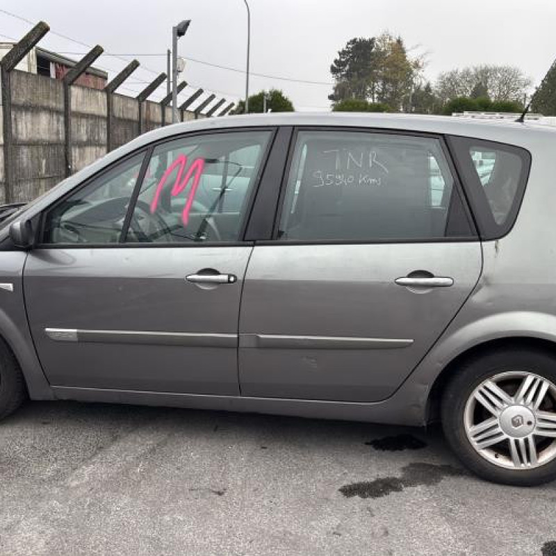 Bras essuie glace arriere RENAULT SCENIC 2 Photo n°10