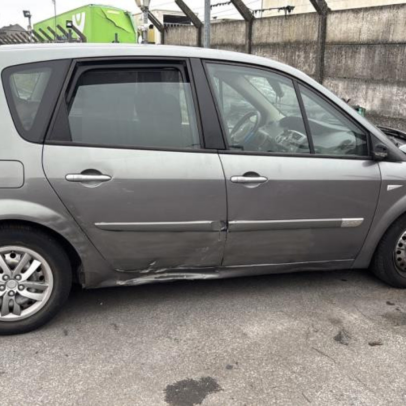 Bras essuie glace arriere RENAULT SCENIC 2 Photo n°11