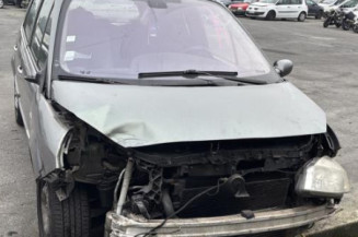 Bras essuie glace arriere RENAULT SCENIC 2