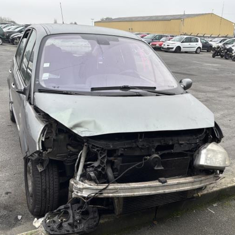 Bras essuie glace arriere RENAULT SCENIC 2 Photo n°12