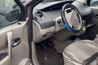 Bras essuie glace arriere RENAULT SCENIC 2