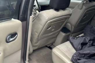 Bras essuie glace arriere RENAULT SCENIC 2