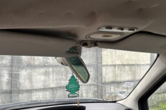 Bras essuie glace arriere RENAULT SCENIC 2