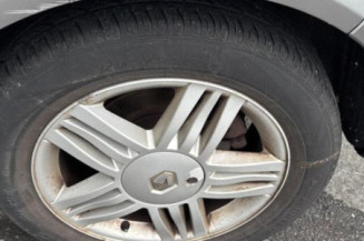 Bras essuie glace arriere RENAULT SCENIC 2