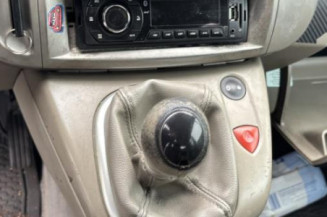 Bras essuie glace arriere RENAULT SCENIC 2