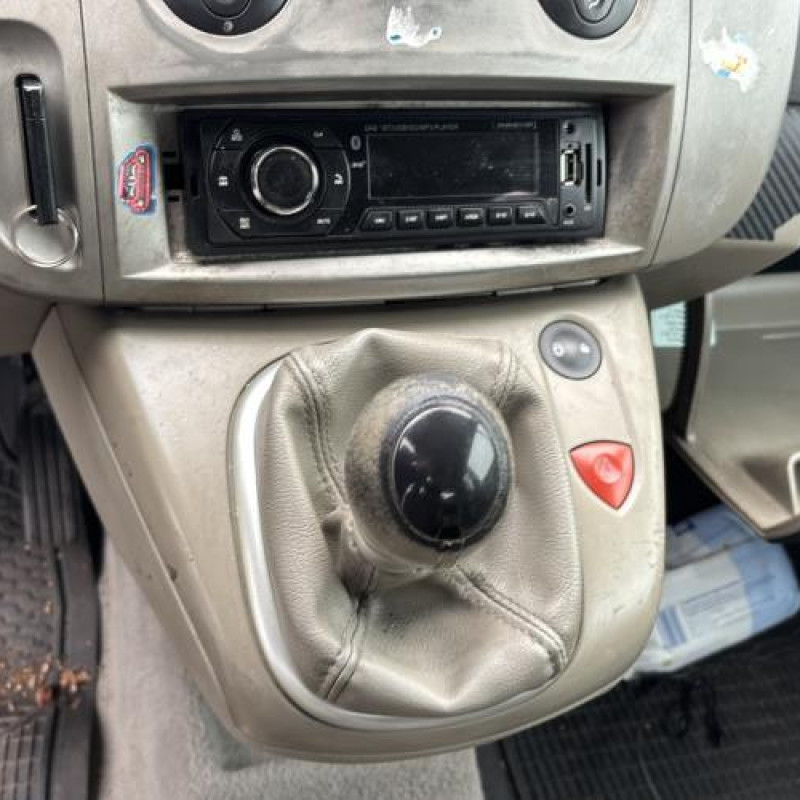 Bras essuie glace arriere RENAULT SCENIC 2 Photo n°20