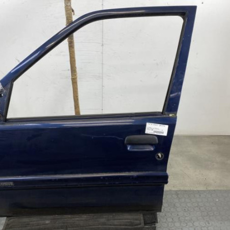 Porte avant gauche CITROEN SAXO Photo n°1