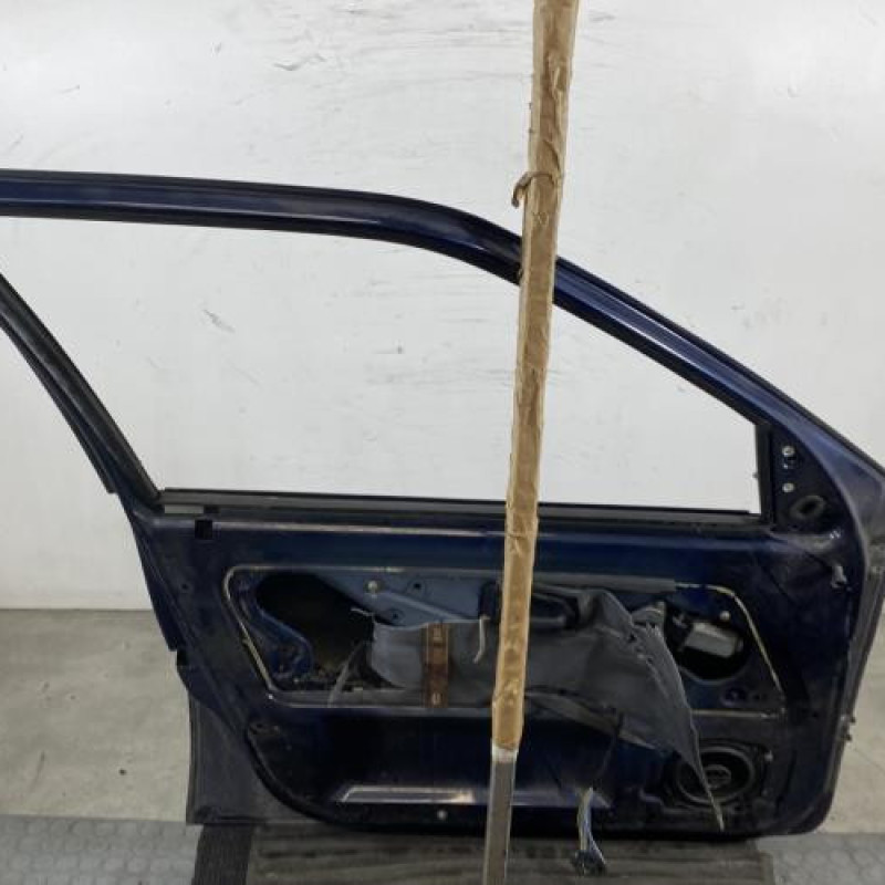 Porte avant gauche CITROEN SAXO Photo n°5
