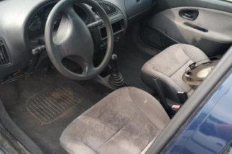 Porte avant gauche CITROEN SAXO