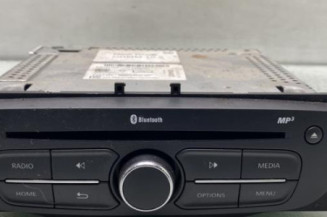Autoradio d'origine RENAULT KANGOO 2